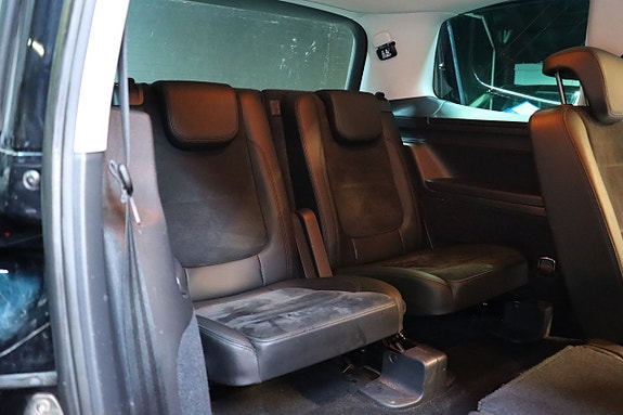 Volkswagen Sharan 13 of 20