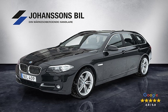 BMW 520d