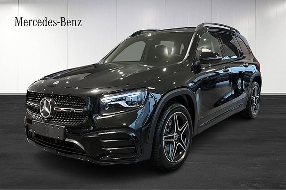 Mercedes-Benz GLB200