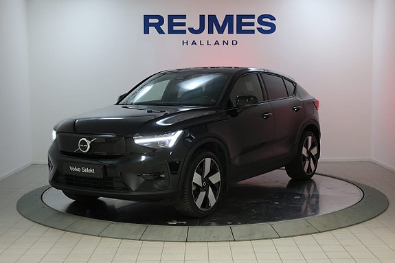 Volvo C40