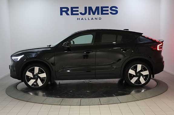Volvo C40 4 of 5