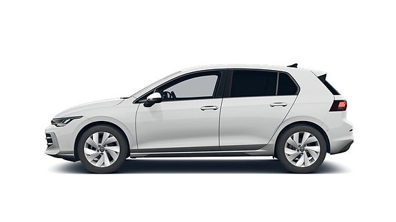 Volkswagen Golf I 2 of 8