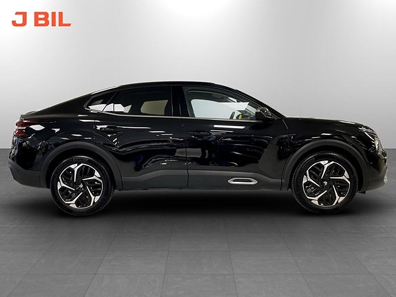 Citroen C4 X 15 of 17