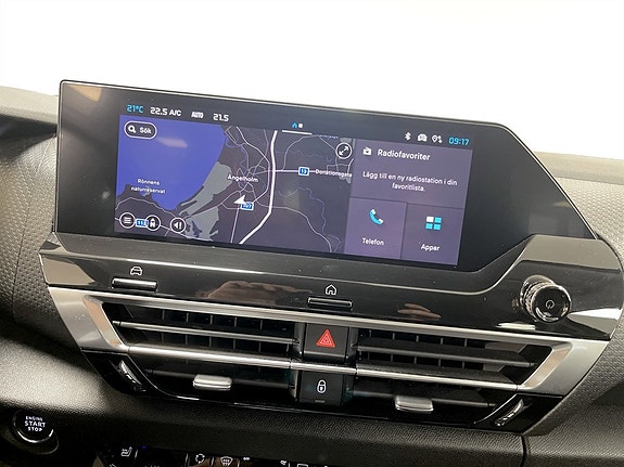 Citroen C4 X 11 of 17