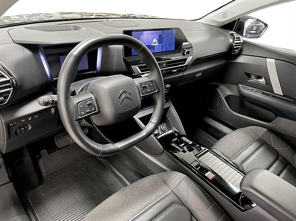 Citroen C4 X 4 of 5