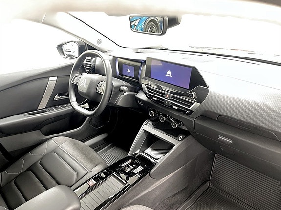 Citroen C4 X 13 of 17
