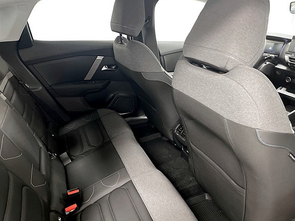 Citroen C4 X 14 of 17