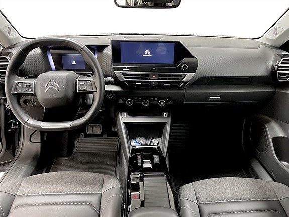 Citroen C4 X 6 of 17