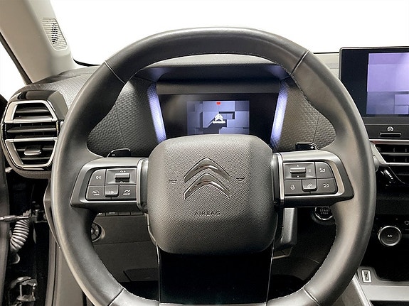 Citroen C4 X 7 of 17