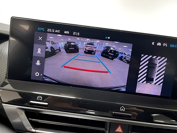 Citroen C4 X 9 of 17