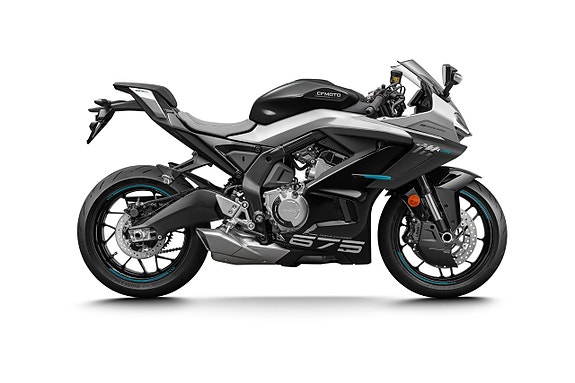 CFMOTO 675 SR-R, Finns i lager! 2 of 2