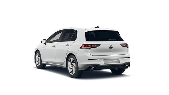 Volkswagen Golf I 4 of 9