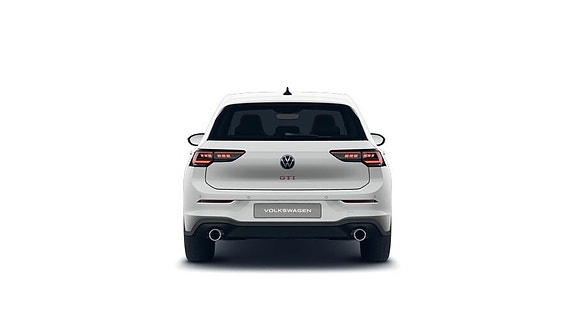 Volkswagen Golf I 6 of 9