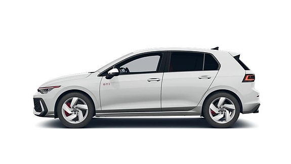 Volkswagen Golf I 2 of 9