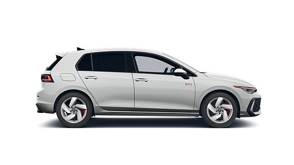 Volkswagen Golf I 3 of 9