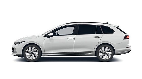 Volkswagen Golf I 2 of 9