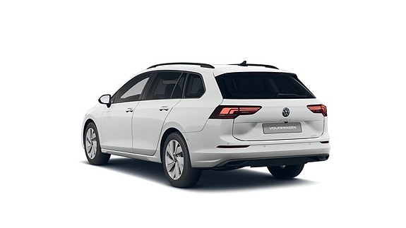 Volkswagen Golf I 4 of 9