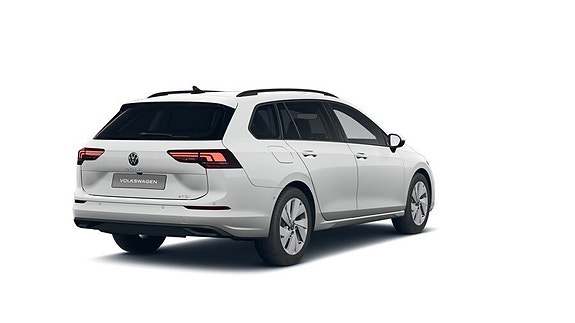Volkswagen Golf I 5 of 9