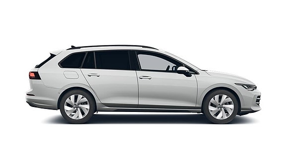 Volkswagen Golf I 3 of 9