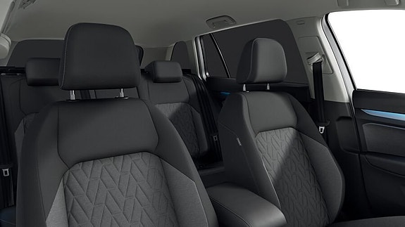 Volkswagen Golf I 9 of 9