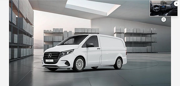 Mercedes-Benz Vito 116 7 of 13
