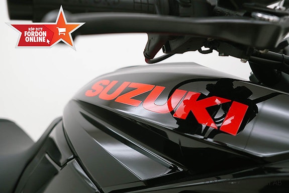 Suzuki Cycles GSX-S1000 KATANA *Hemleverans* 0% Ränta* 10 of 25