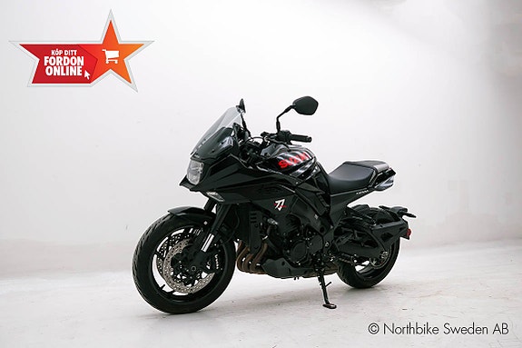 Suzuki Cycles GSX-S1000 KATANA *Hemleverans* 0% Ränta* 16 of 25