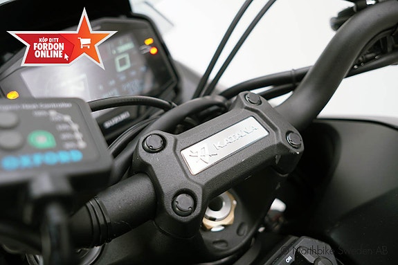 Suzuki Cycles GSX-S1000 KATANA *Hemleverans* 0% Ränta* 21 of 25