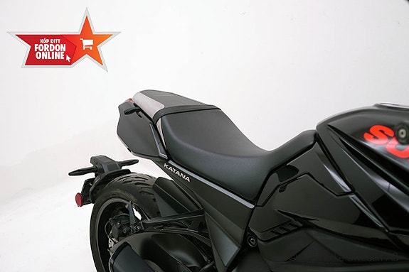 Suzuki Cycles GSX-S1000 KATANA *Hemleverans* 0% Ränta* 8 of 25