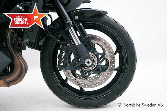 Suzuki Cycles GSX-S1000 KATANA *Hemleverans* 0% Ränta* 14 of 25