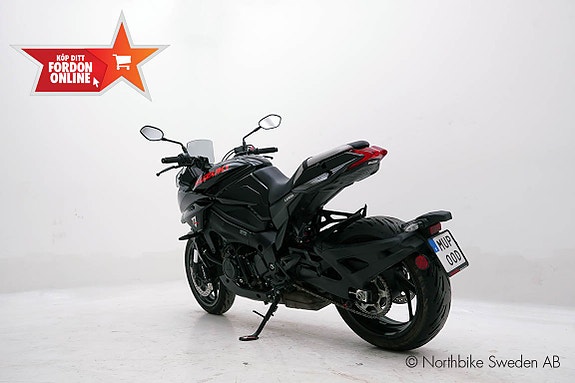 Suzuki Cycles GSX-S1000 KATANA *Hemleverans* 0% Ränta* 19 of 25