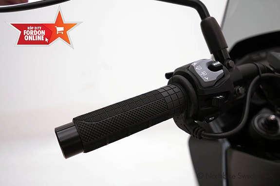 Suzuki Cycles GSX-S1000 KATANA *Hemleverans* 0% Ränta* 20 of 25