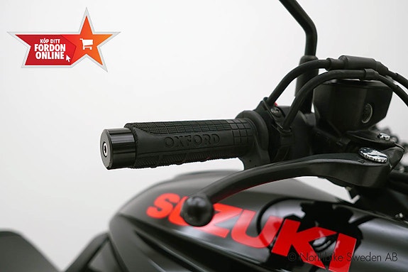Suzuki Cycles GSX-S1000 KATANA *Hemleverans* 0% Ränta* 11 of 25