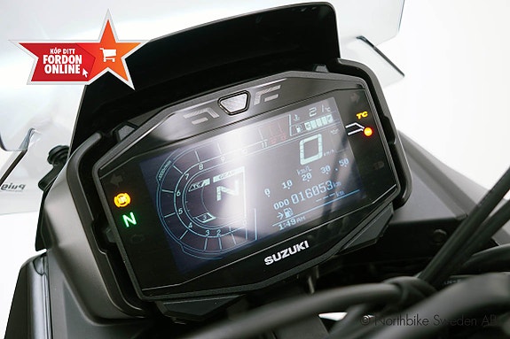 Suzuki Cycles GSX-S1000 KATANA *Hemleverans* 0% Ränta* 22 of 25