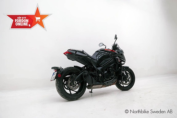 Suzuki Cycles GSX-S1000 KATANA *Hemleverans* 0% Ränta* 3 of 25