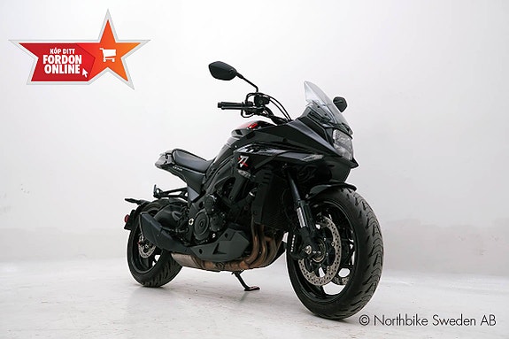 Suzuki Cycles GSX-S1000 KATANA *Hemleverans* 0% Ränta* 13 of 25