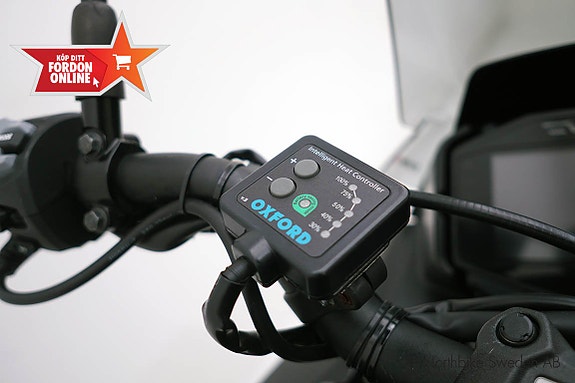 Suzuki Cycles GSX-S1000 KATANA *Hemleverans* 0% Ränta* 23 of 25