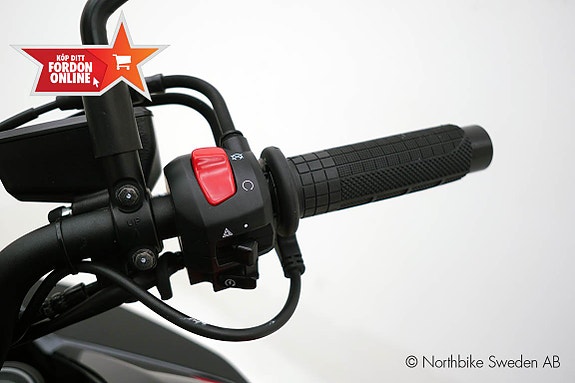 Suzuki Cycles GSX-S1000 KATANA *Hemleverans* 0% Ränta* 24 of 25