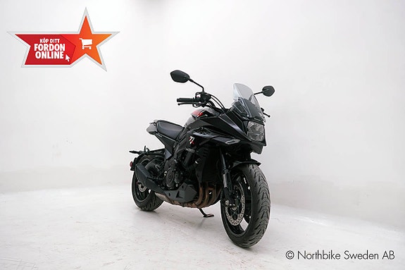 Suzuki Cycles GSX-S1000 KATANA *Hemleverans* 0% Ränta* 2 of 25