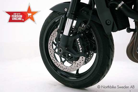 Suzuki Cycles GSX-S1000 KATANA *Hemleverans* 0% Ränta* 15 of 25