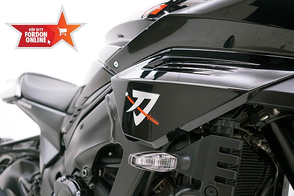 Suzuki Cycles GSX-S1000 KATANA *Hemleverans* 0% Ränta* 9 of 25