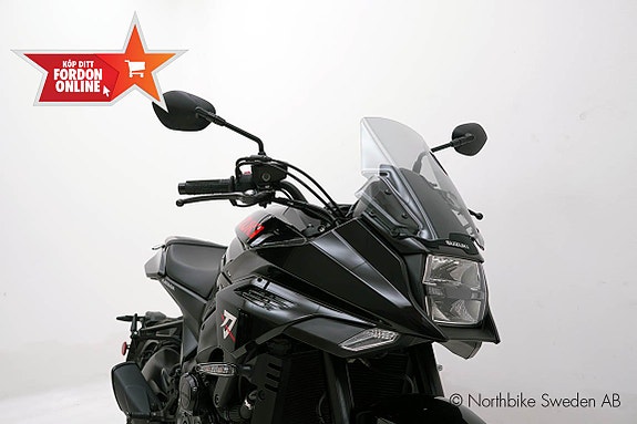 Suzuki Cycles GSX-S1000 KATANA *Hemleverans* 0% Ränta* 12 of 25