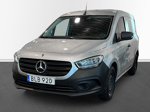 Mercedes-Benz Citan 110