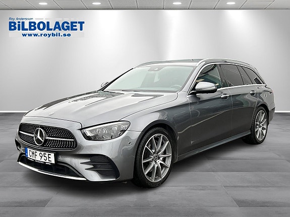 Mercedes-Benz E220 d