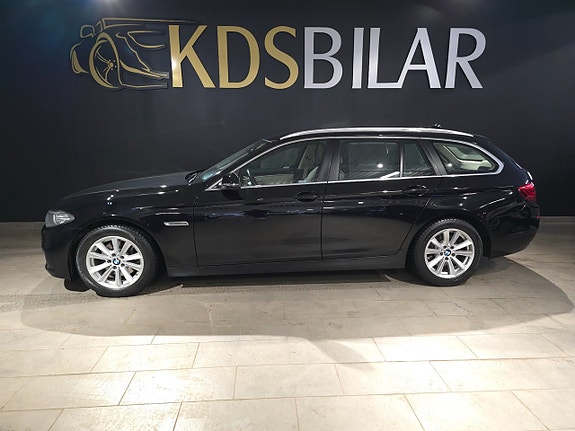 BMW 520d