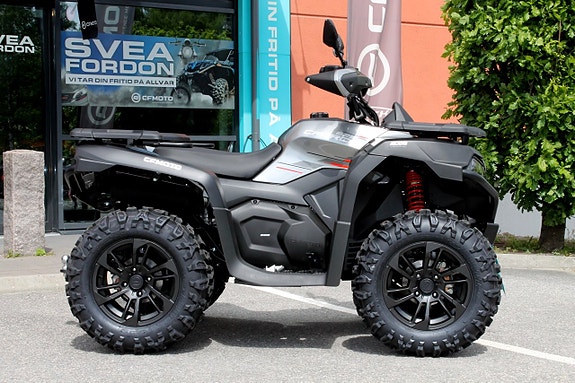 CFMOTO CFORCE 625 S 4X4 | T3B | ATV | FYRHJULING 3 of 18