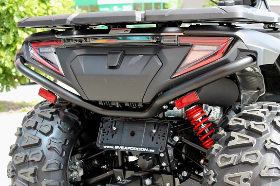 CFMOTO CFORCE 625 S 4X4 | T3B | ATV | FYRHJULING 17 of 18