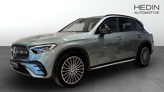 Mercedes-Benz GLC220 d