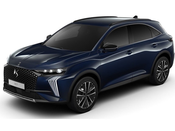 DS DS 7 Crossback