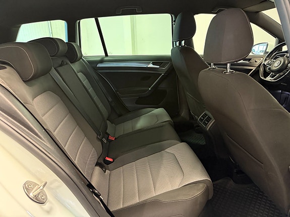 Volkswagen Golf-Serie 7 of 14